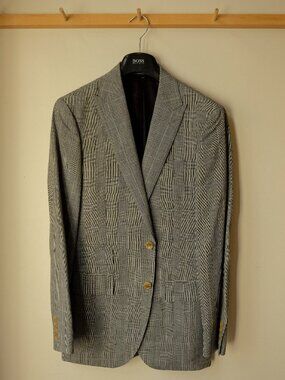 J.Crew Sport Coat
